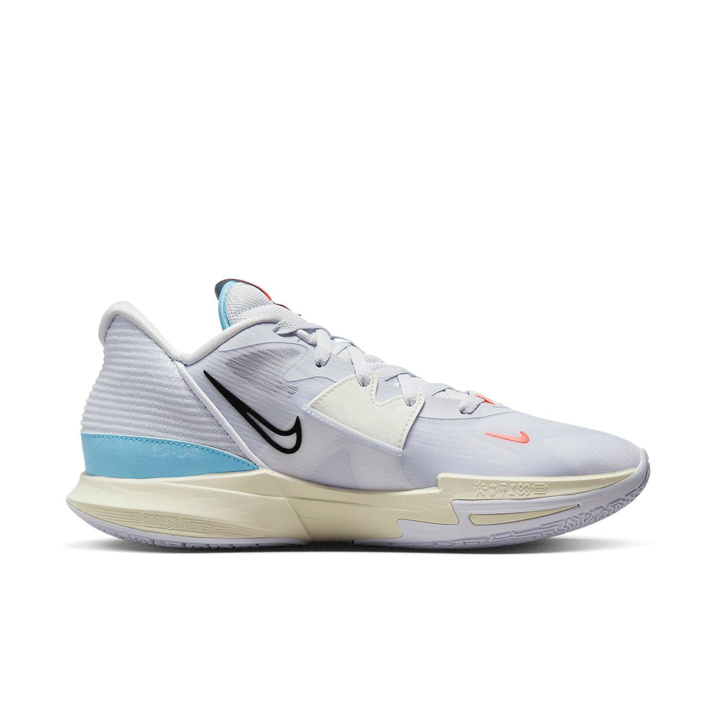 Nike Kyrie Low 5 EP ‘Light Blue Grey’ DJ6014-003