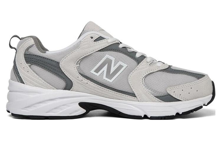 New Balance 530 ‘Grey Matter Harbor Grey’ MR530CB