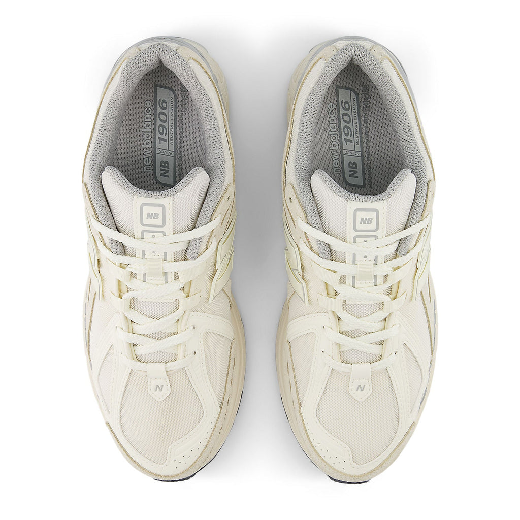 New Balance 1906R ‘Sea Salt Grey’ M1906REL