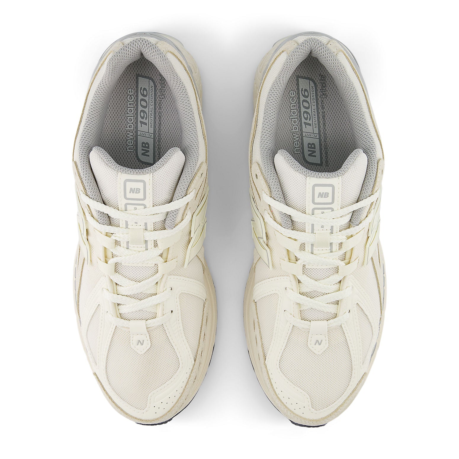 New Balance 1906R ‘Sea Salt Grey’ M1906REL
