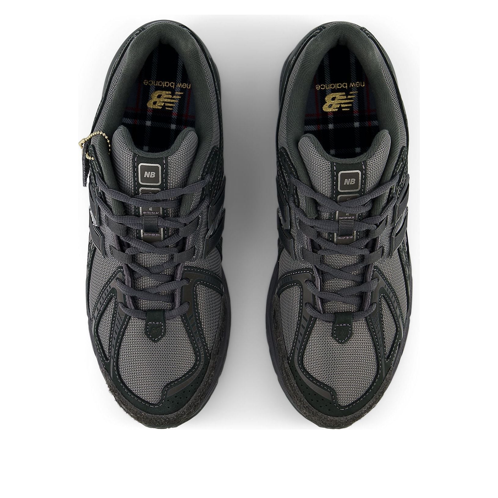 New Balance 1906R ‘Greyscale’ M1906RHX