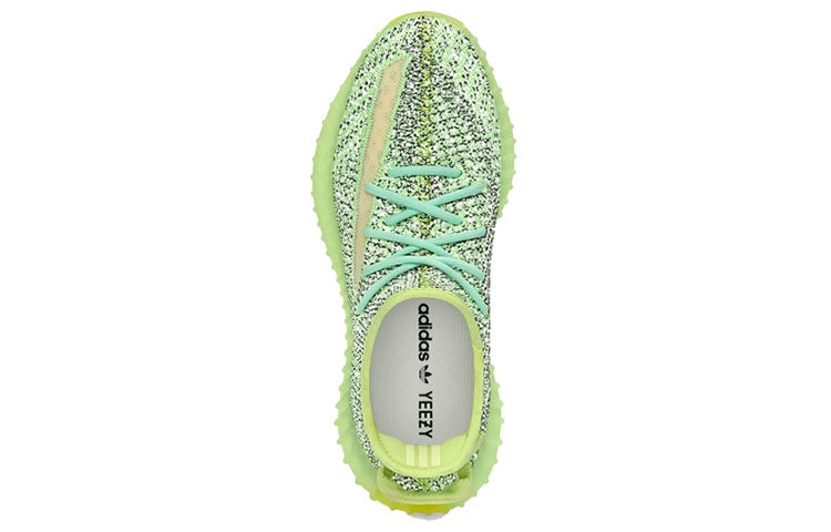 adidas Yeezy Boost 350 V2 ‘Yeezreel Reflective’ FX4130
