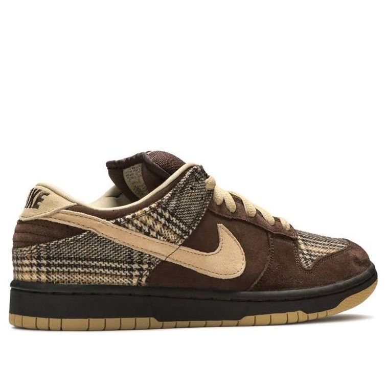 Nike SB Dunk Low Pro ‘Tweed’ 304292-223