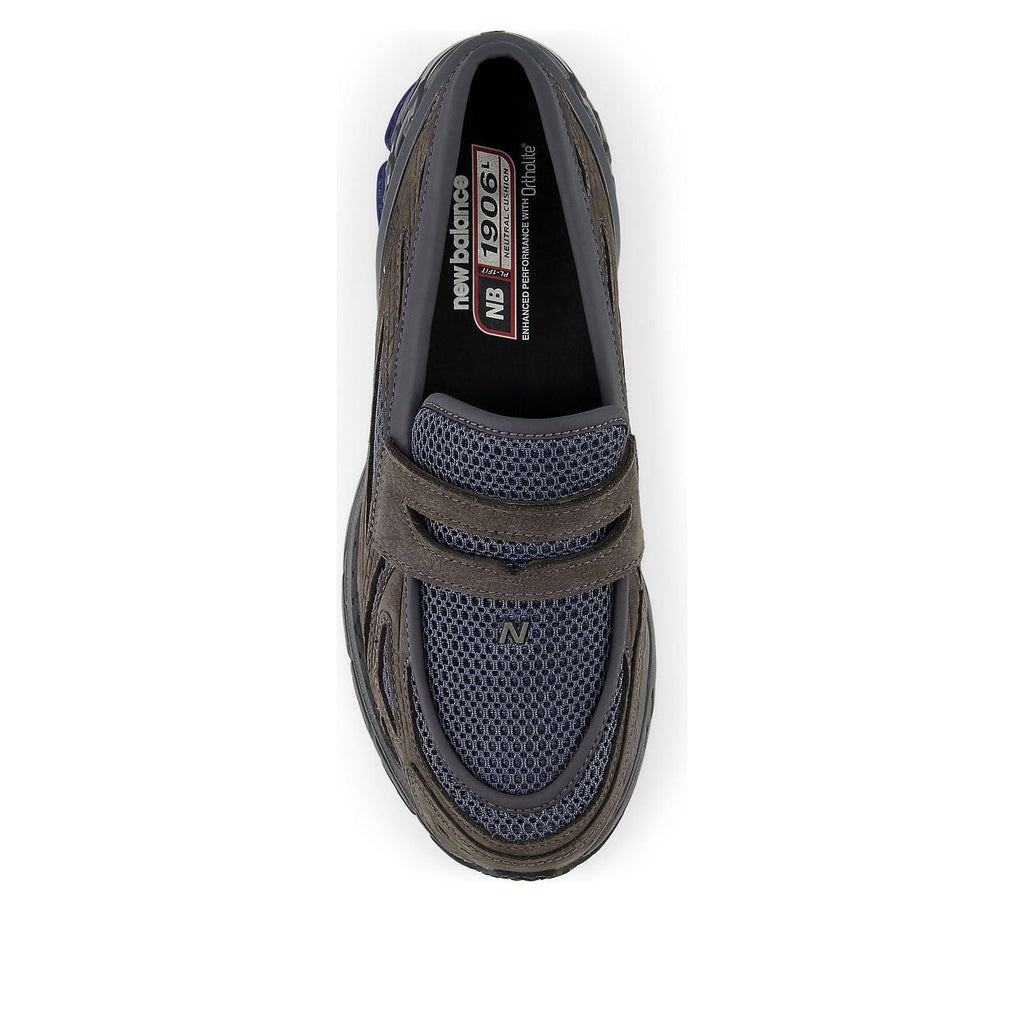 New Balance 1906L ‘Magnet Phantom Inkwell’ U1906LAF