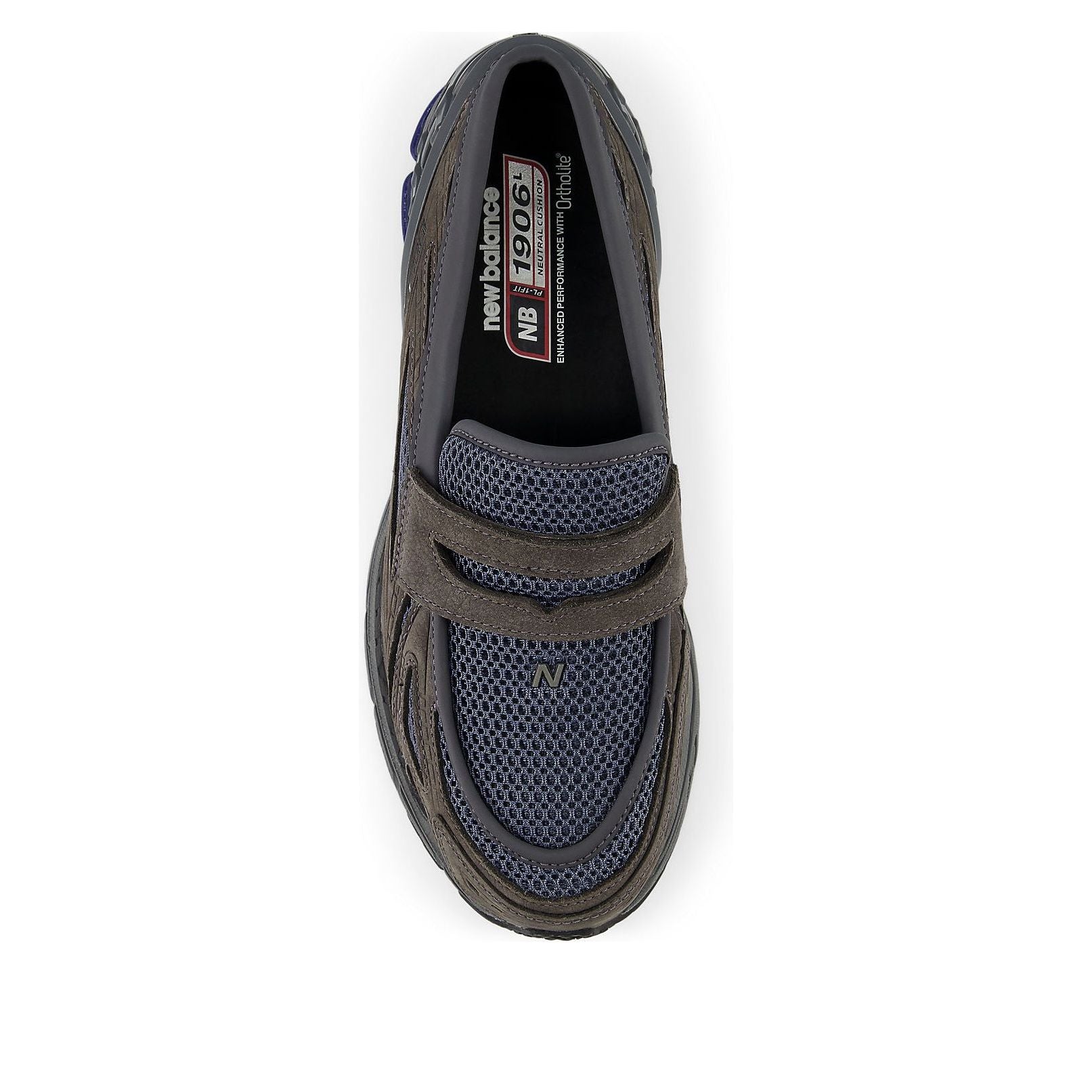 New Balance 1906L ‘Magnet Phantom Inkwell’ U1906LAF
