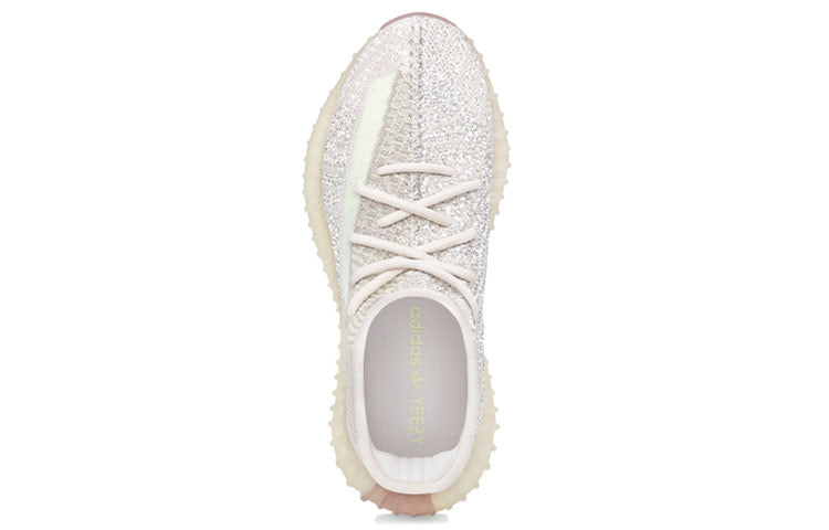 adidas Yeezy Boost 350 V2 ‘Citrin Reflective’ FW5318