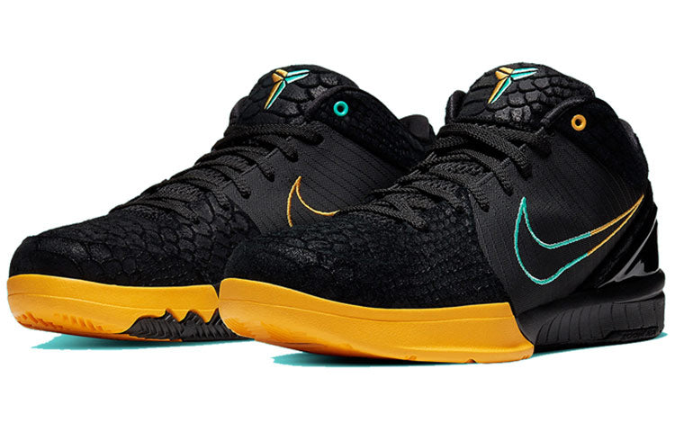 Nike Zoom Kobe 4 Protro ‘Snakeskin’ AV6339-002
