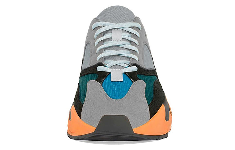 adidas Yeezy Boost 700 ‘Wash Orange’ GW0296