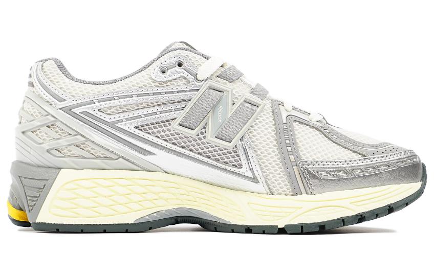 New Balance 1906R ‘Grey White Yellow’ M1906RRD