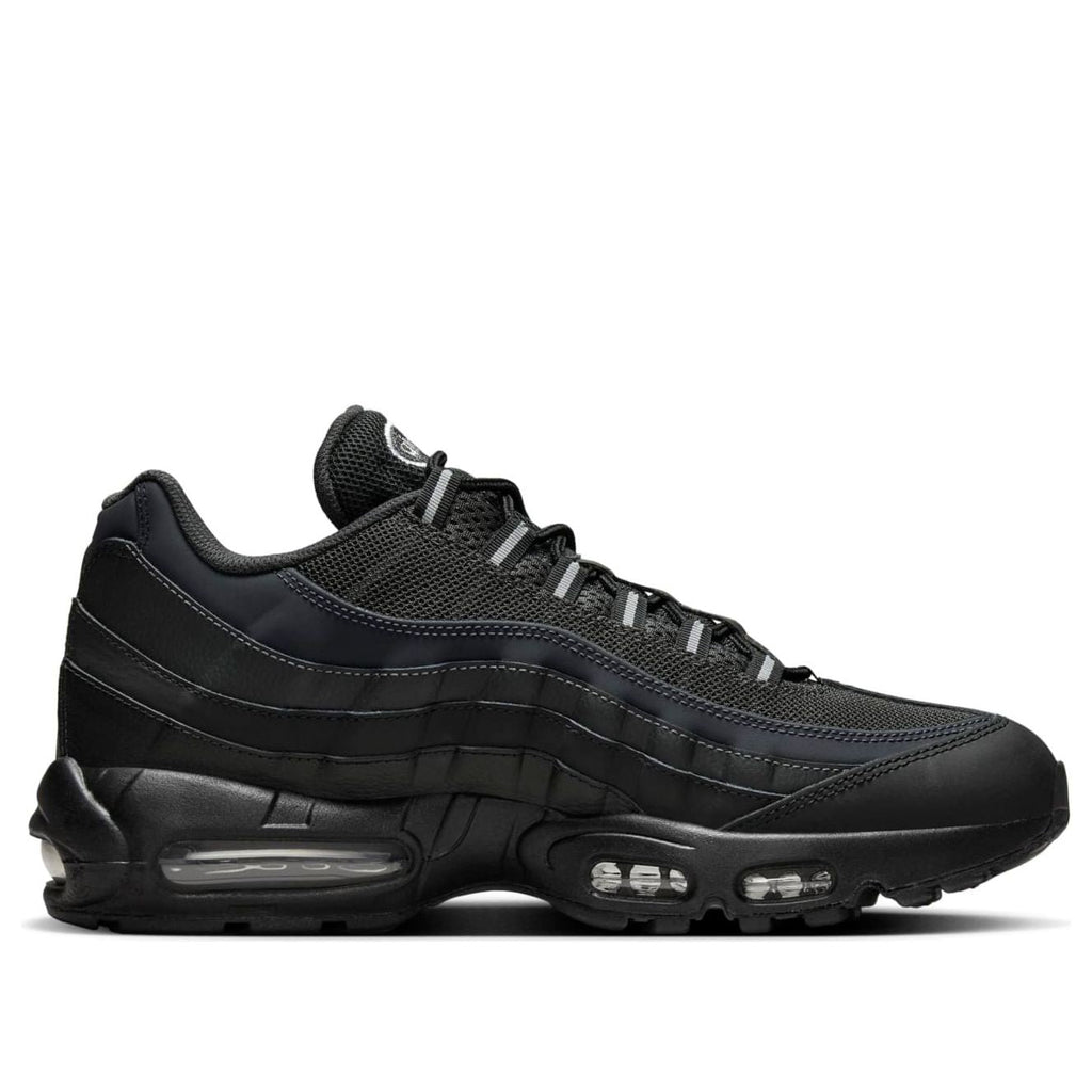 Nike Air Max 95 ‘Black Silver’ HF0121-002