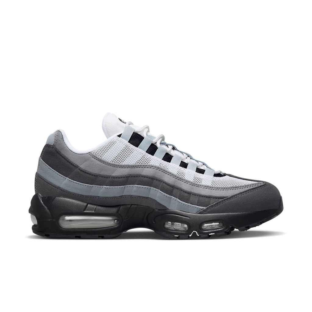 Nike Air Max 95 ‘Grey Jewel’ FQ1235-002