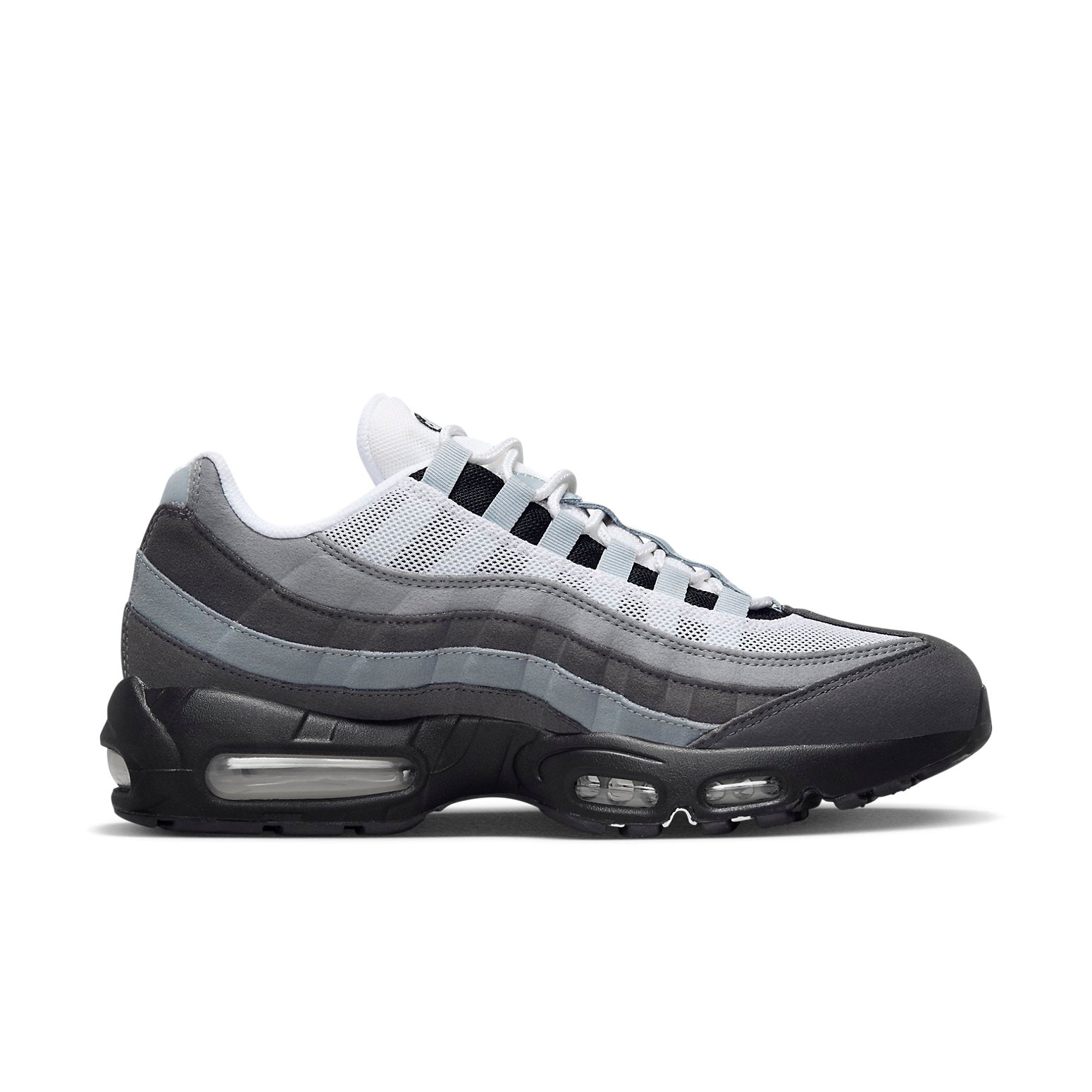 Nike Air Max 95 ‘Grey Jewel’ FQ1235-002