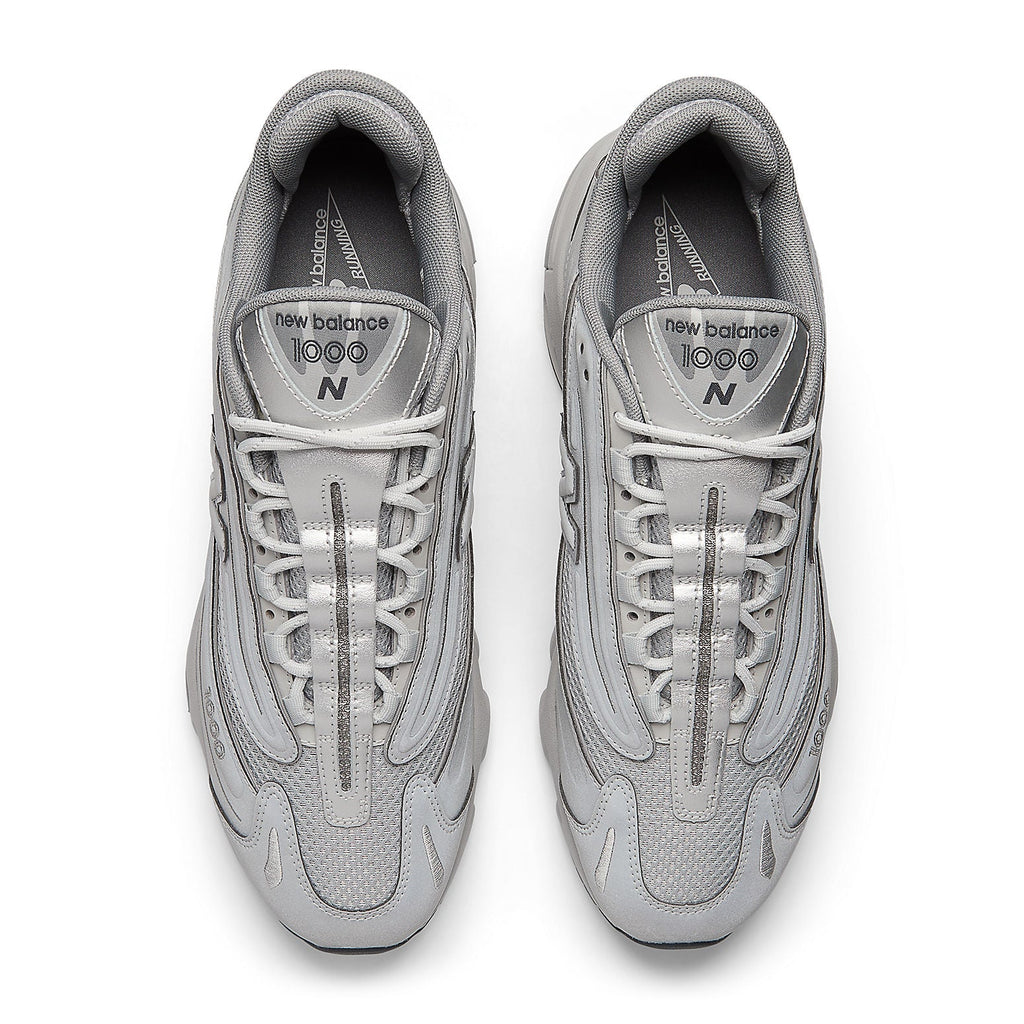 New Balance 1000 ‘Reflective Pack Grey’ M1000TE