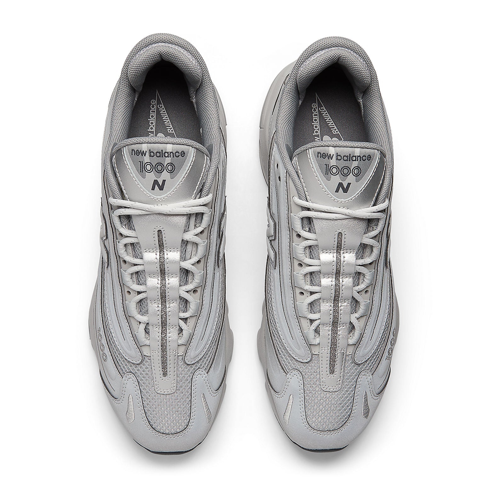 New Balance 1000 ‘Reflective Pack Grey’ M1000TE