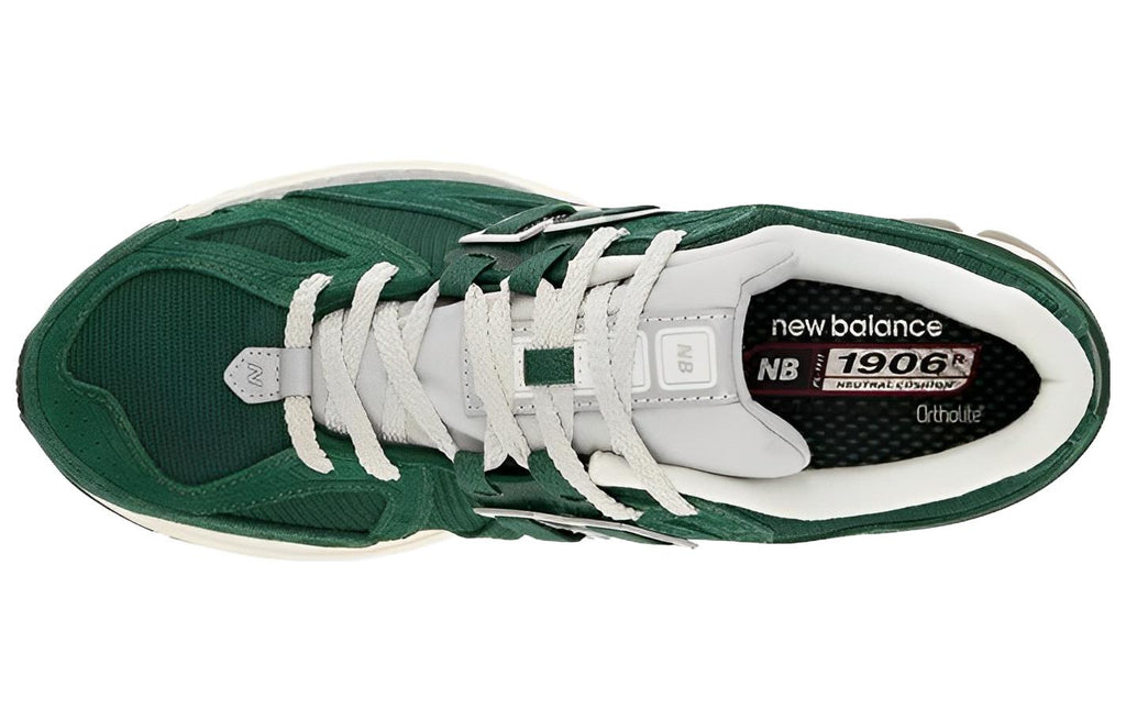New Balance 1906R ‘Nightwatch Green’ M1906RX