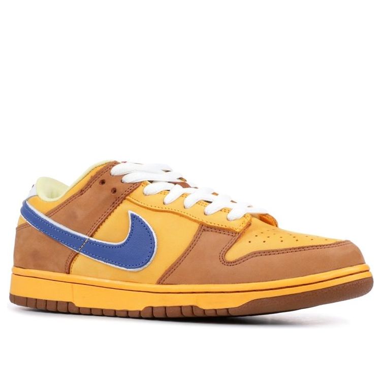 Nike SB Dunk Low Premium ‘Newcastle Brown Ale’ 313170-741