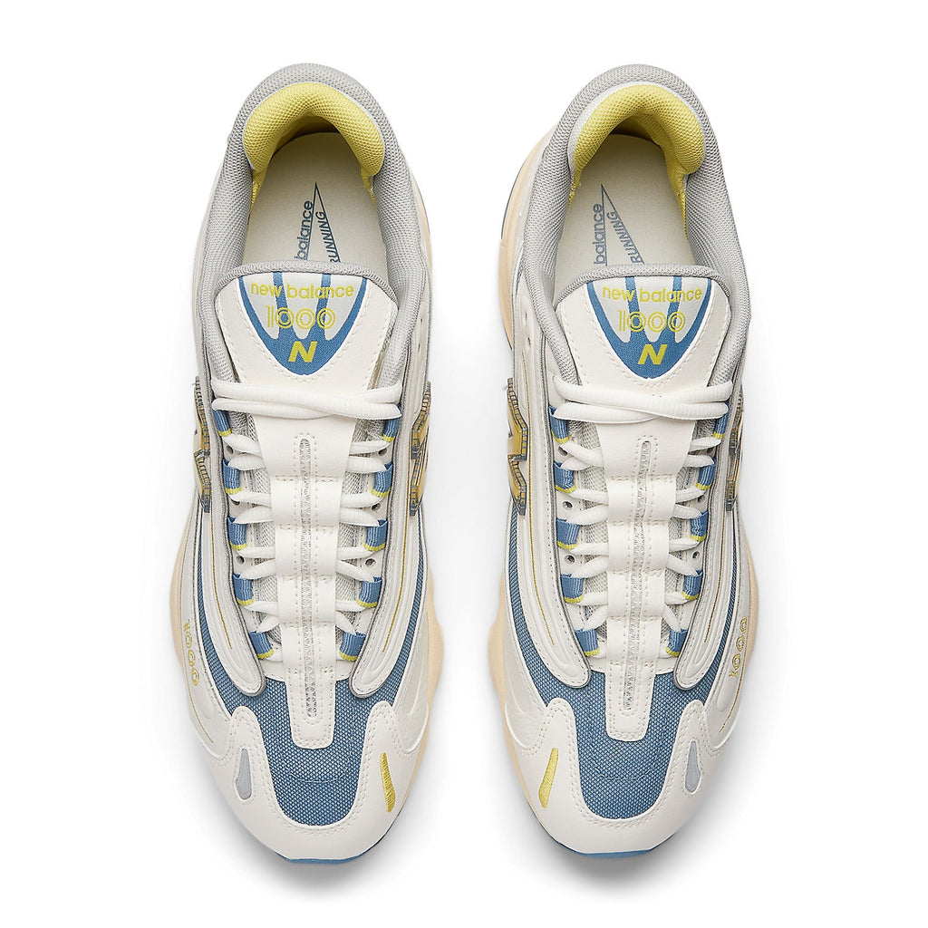 New Balance 1000 ‘Sea Salt Heron Blue’ M1000CA