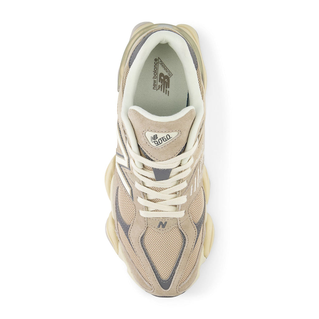 New Balance 9060 ‘Driftwood Castlerock’ U9060EEG