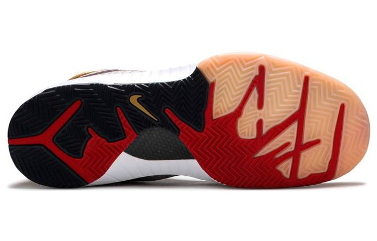 Nike Zoom Kobe 4 ‘Gold Medal’ 344335-141