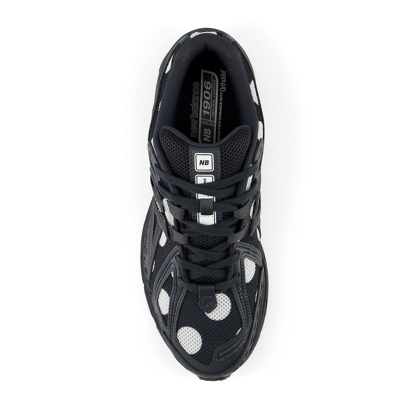 New Balance 1906R ‘Polka Dot Phantom’ M1906RPB