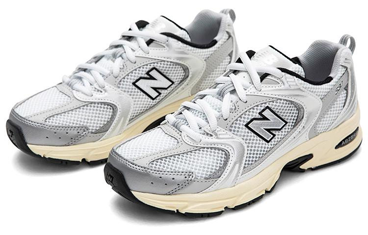 New Balance 530 ‘Silver Black’ MR530TA