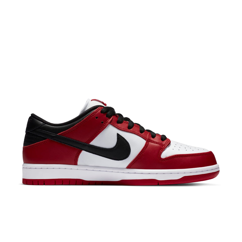 Nike SB Dunk Low ‘J-Pack Chicago’ BQ6817-600