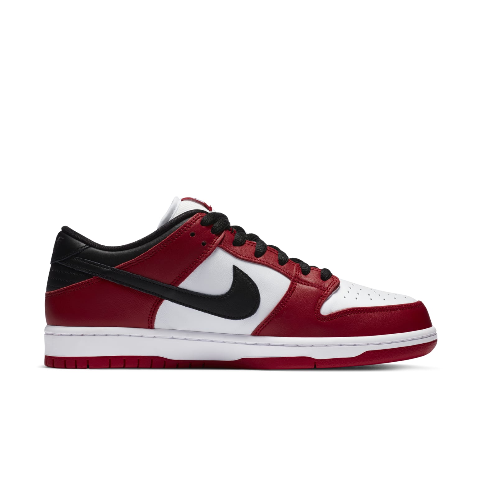 Nike SB Dunk Low ‘J-Pack Chicago’ BQ6817-600