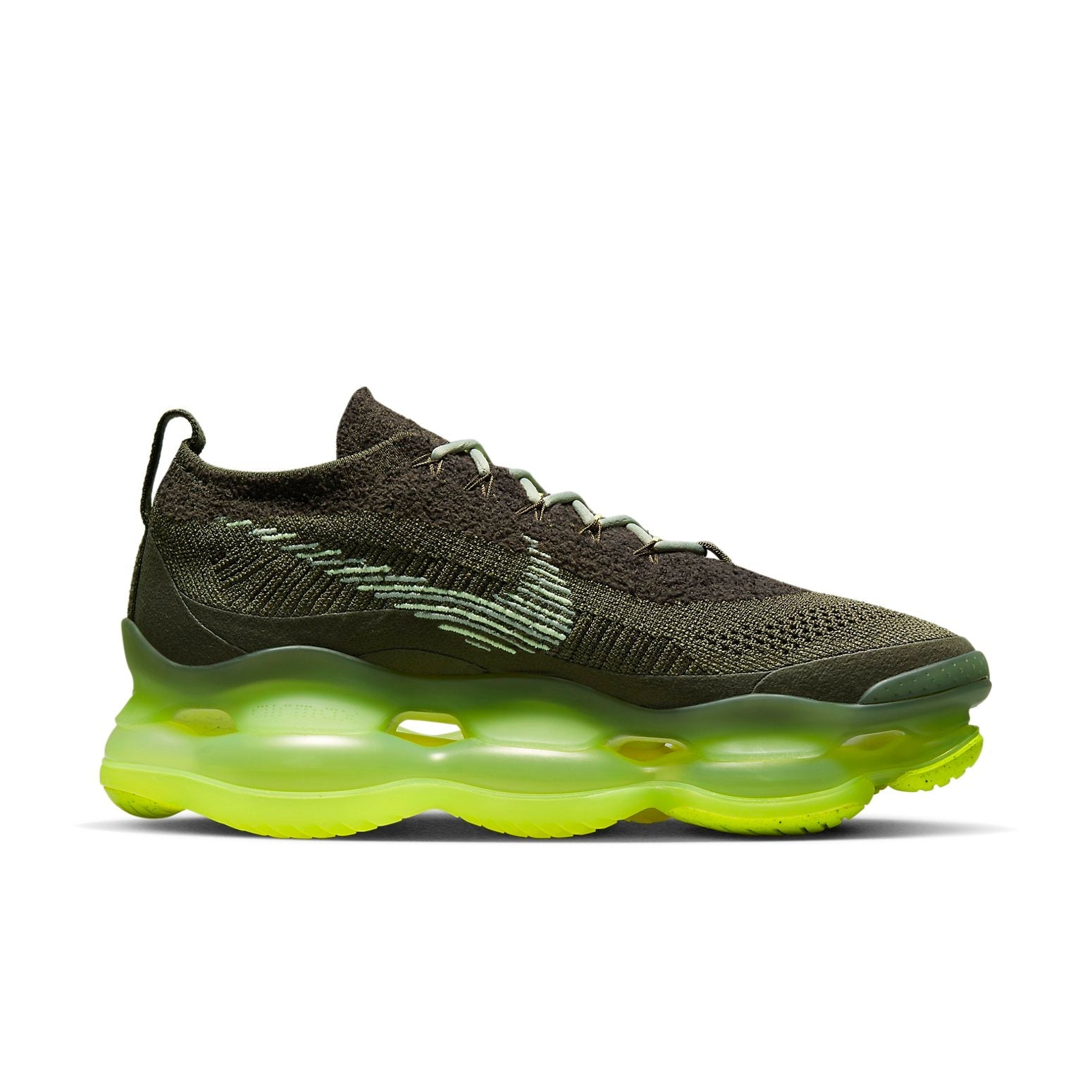 Nike Air Max Scorpion ‘Barely Volt’ DJ4701-300
