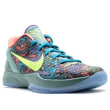 Nike Zoom Kobe 6 ‘Prelude’ 640220-001