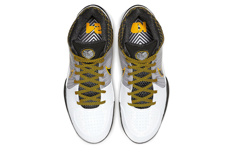 Nike Zoom Kobe 4 Protro ‘Del Sol’ AV6339-101