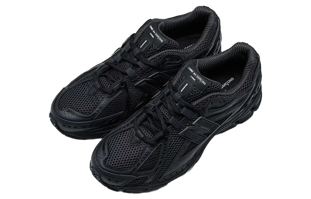 New Balance 1906R x COMME des GARCONS Homme ‘Black’ M1906RCM
