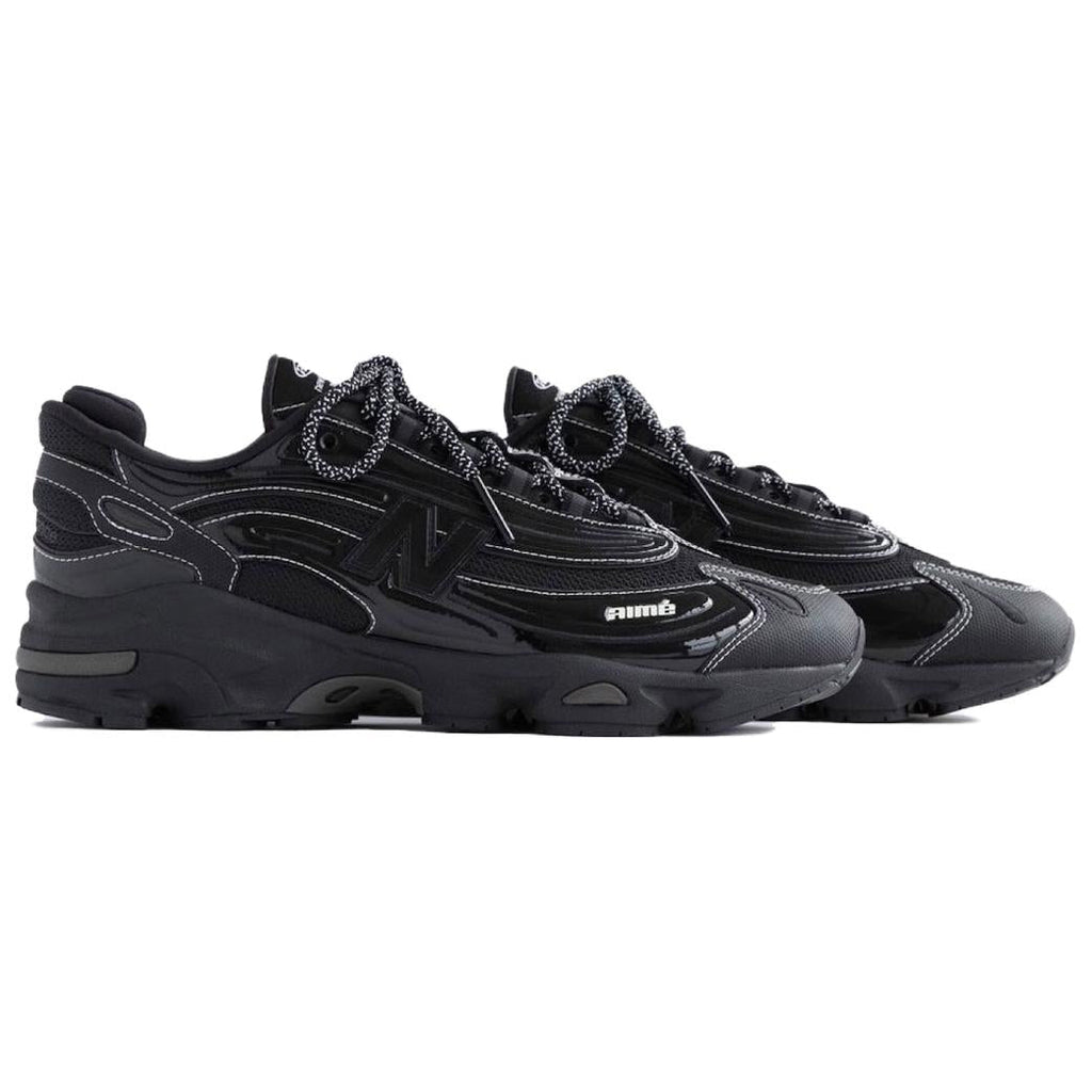 New Balance x Aime Leon Dore 1000 ‘Black’ M1000AD1