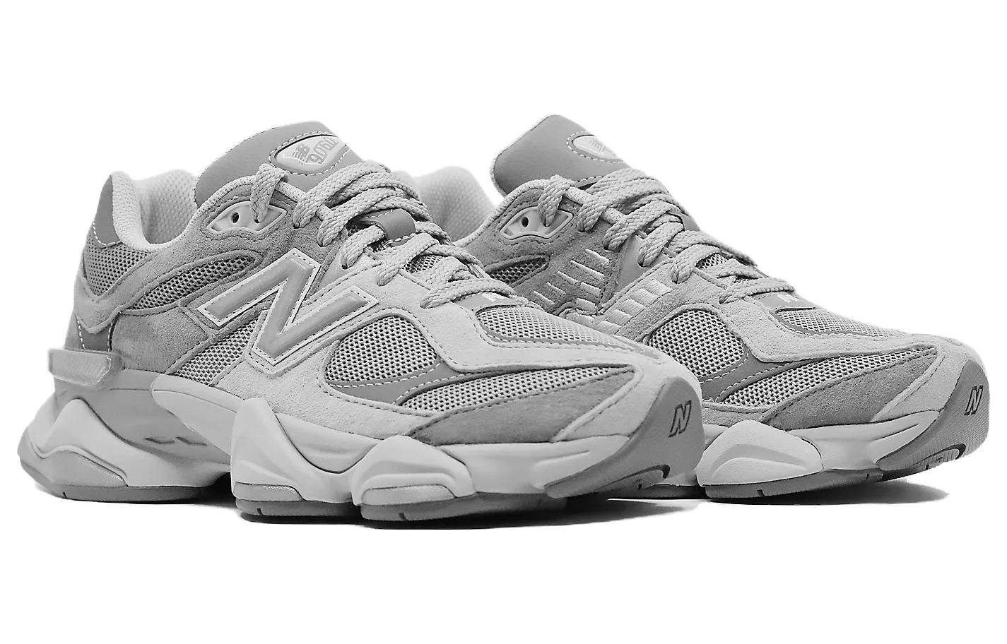 New Balance 9060 ‘Shadow Grey Concrete Silver’ U9060GG