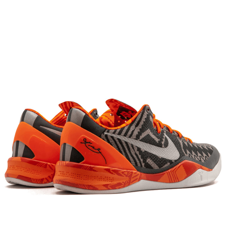 Nike Kobe 8 System ‘Black History Month’ 583112-001