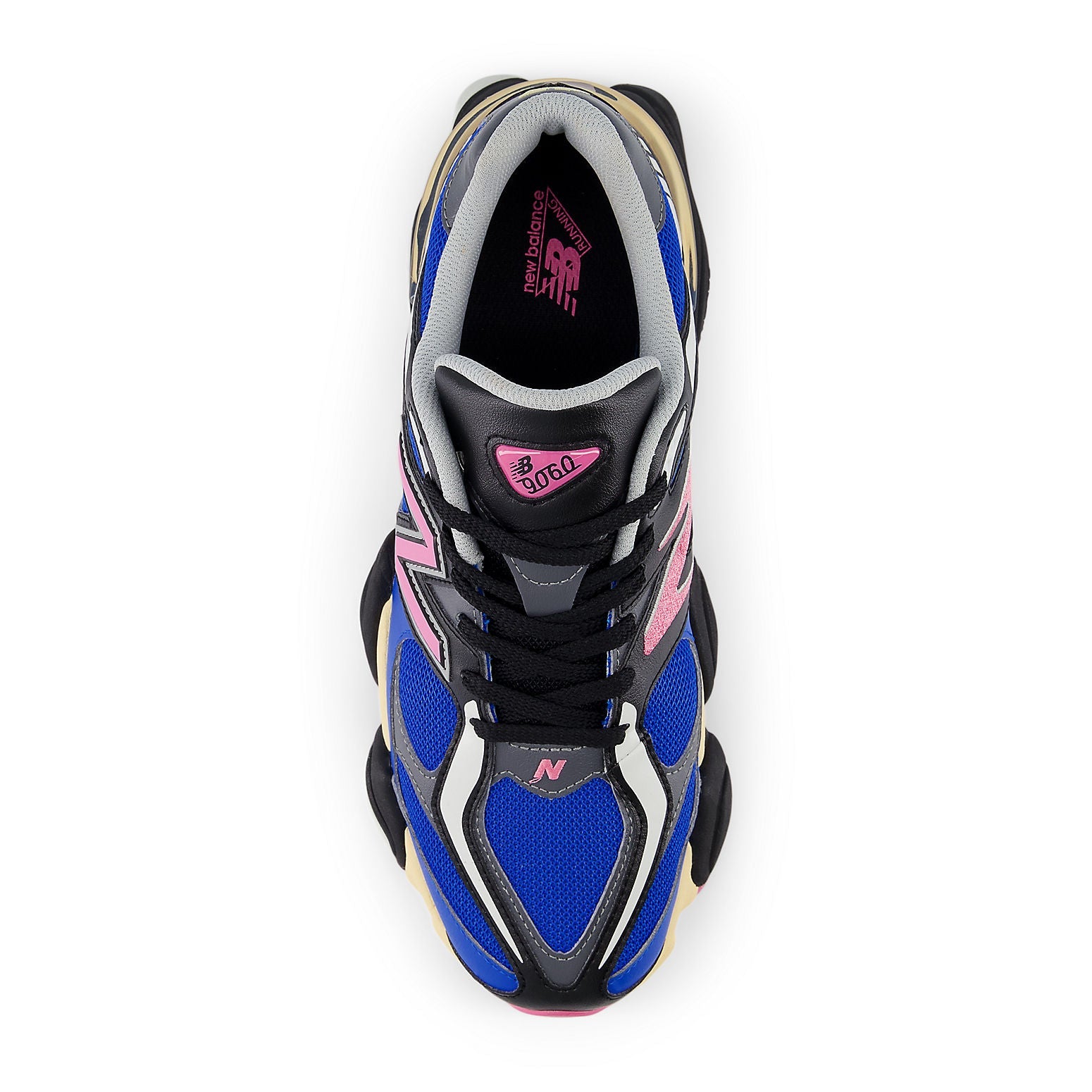 New Balance 9060 ‘Blue Oasis Real Pink’ U9060BPO