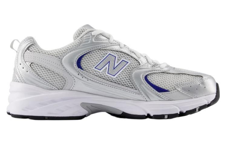 New Balance 530 ‘Light Grey Silver Blue’ MR530BS