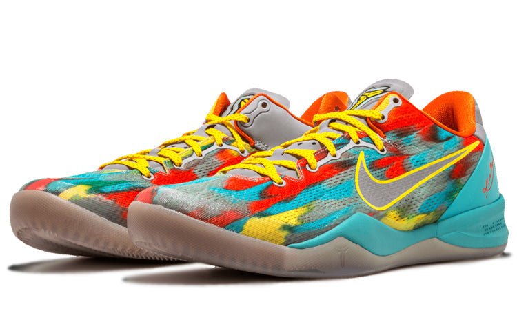 Nike Kobe 8 System ‘Venice Beach’ 555035-002