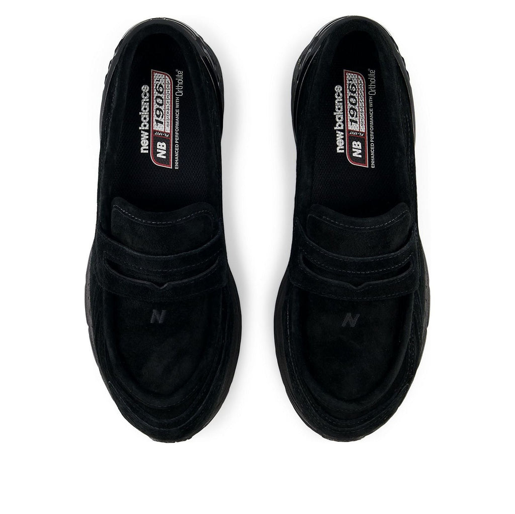 New Balance 1906L ‘Black’ U1906LNT