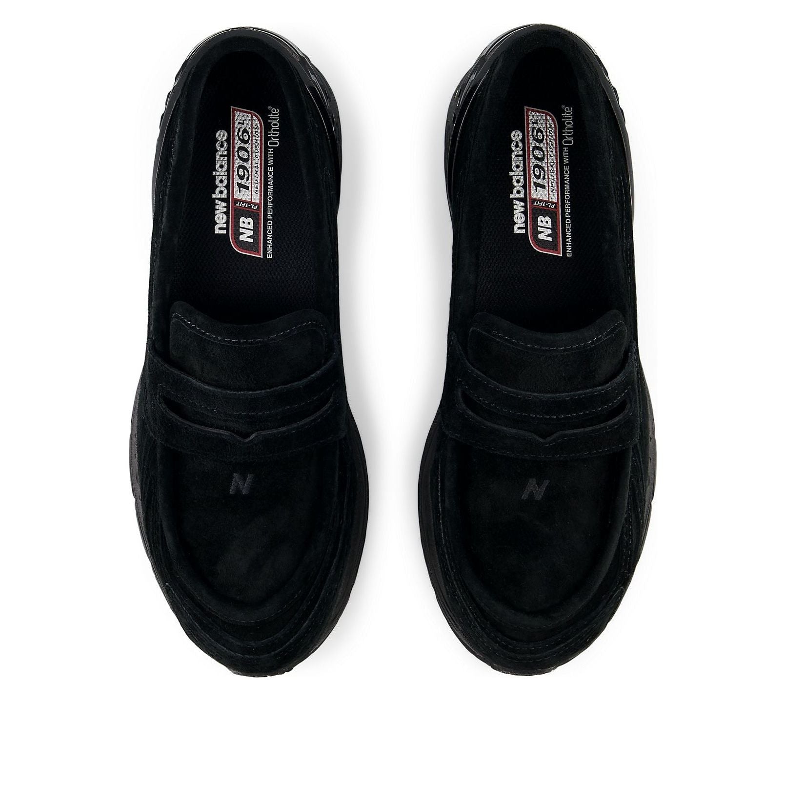 New Balance 1906L ‘Black’ U1906LNT