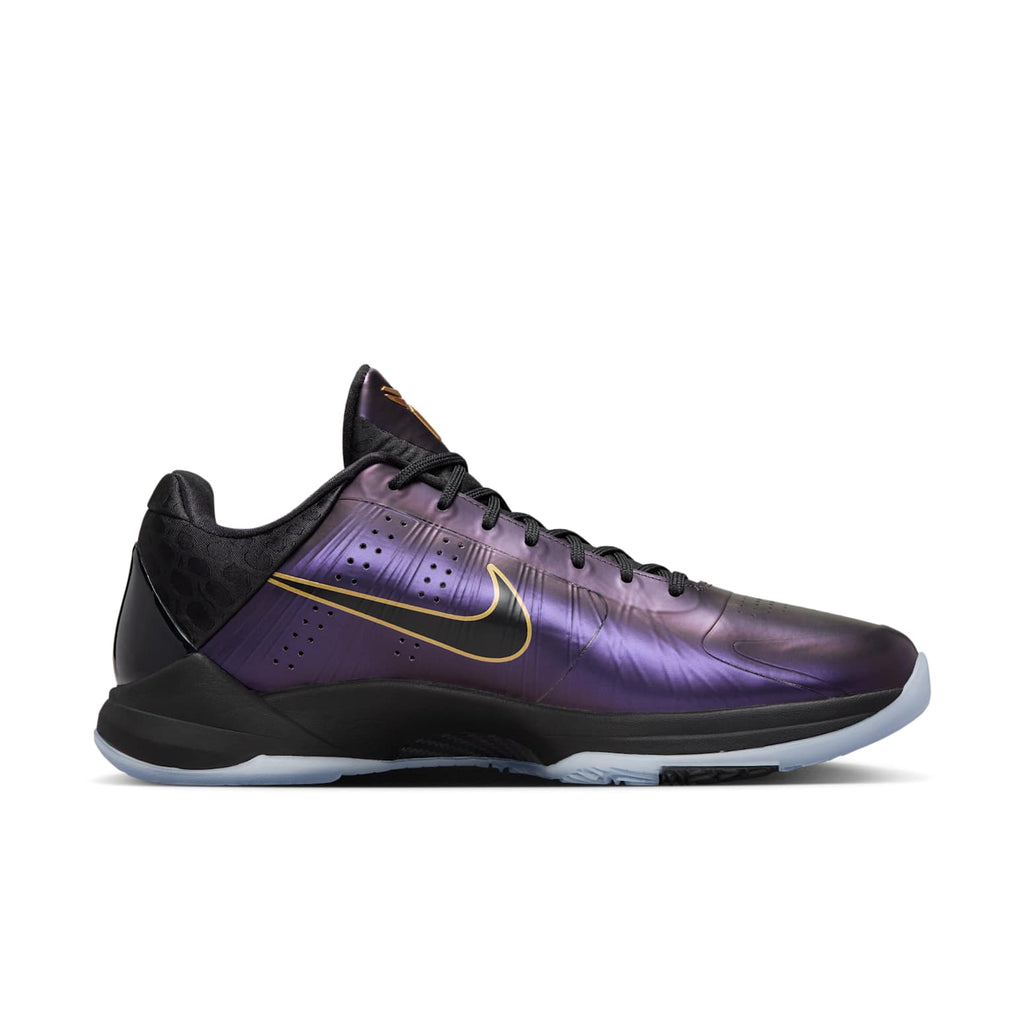 Nike Kobe 5 Protro ‘Year of the Mamba Eggplant’ IB4481-500
