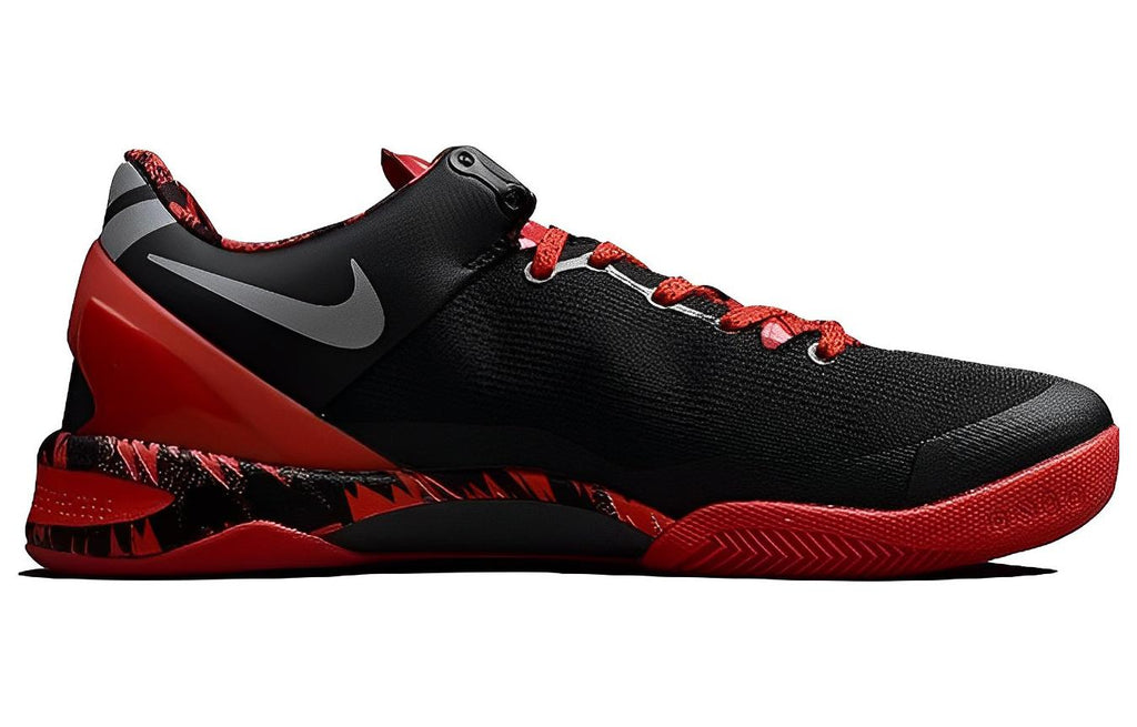 Nike Kobe 8 System ‘Philippines Pack – Gym Red’ 613959-002