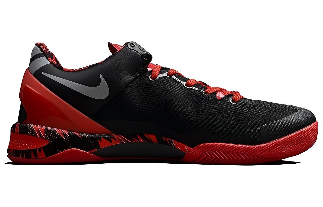 Nike Kobe 8 System ‘Philippines Pack – Gym Red’ 613959-002