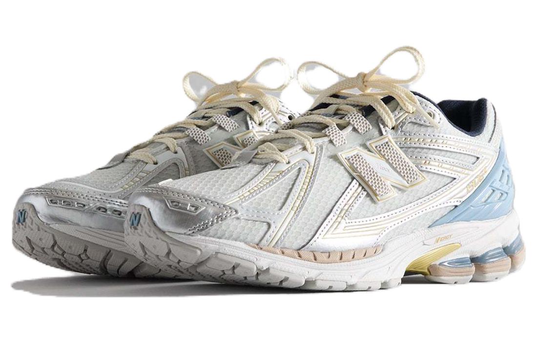 New Balance x Kith 1906R ‘White’ M1906RKC
