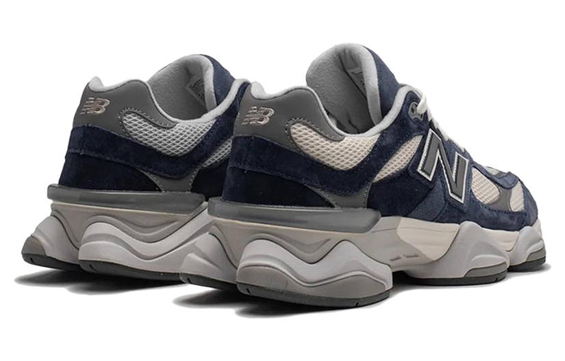 New Balance 9060 ‘Natural Indigo’ U9060IND