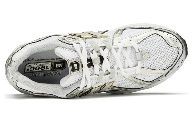 New Balance 1906R ‘White Silver Metallic’ M1906RI