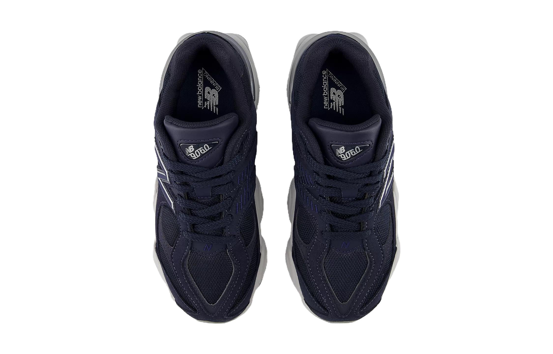(GS) New Balance 9060 ‘Eclipse Navy’ GC9060NV