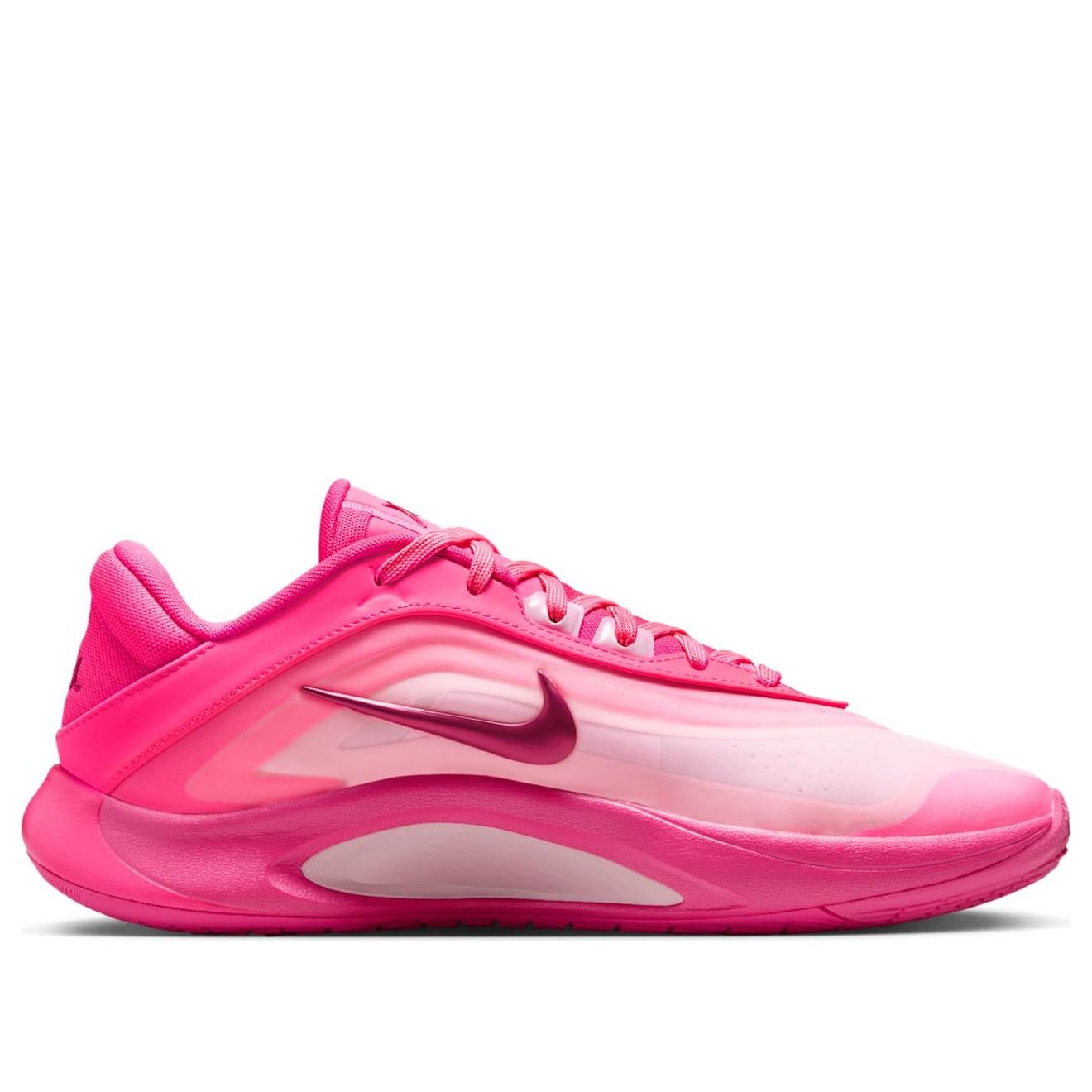 (WMNS) Nike A’One ‘Pink Aura’ FZ8605-601
