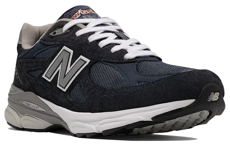 New Balance 990v3 Made In USA ‘Navy’ M990NB3