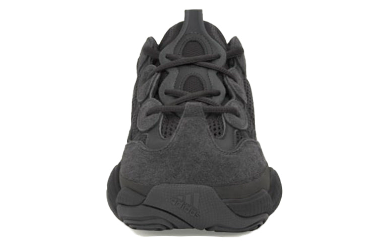 adidas Yeezy 500 ‘Utility Black’ F36640