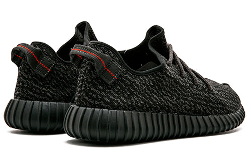 adidas Yeezy Boost 350 ‘Pirate Black’ 2015 AQ2659